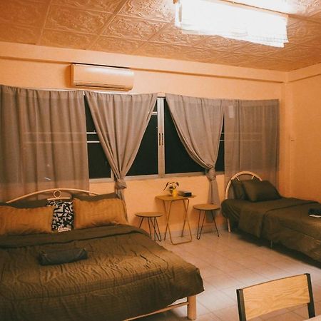 Bandai Hostel باك كريت المظهر الخارجي الصورة
