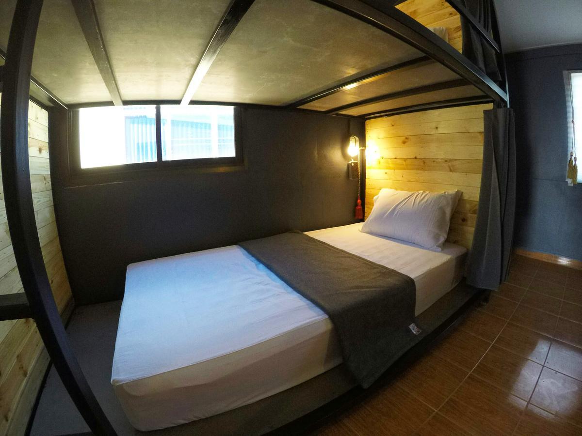 Bandai Hostel باك كريت المظهر الخارجي الصورة